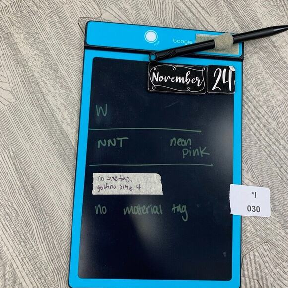 Golfino Skort Womens 4 Neon Pink Inner Lined UV Protection Pleated Stretch Waist - Picture 11 of 12